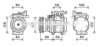 AVA QUALITY COOLING KAK264 Compressor, air conditioning
